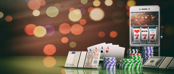 bacot138 Instant Settlement